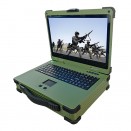 ZX-560 兆芯加固笔记本