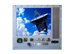 VPX-9008雷达测试仪