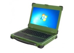 T400加固笔记本