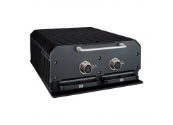 RPC-8300加固嵌入式计算机