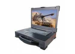 APC-5016C2轻便PXIe笔记本