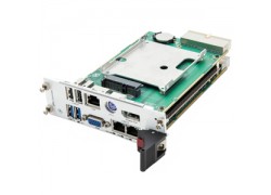 CPCI-3380 3U CPCI主控