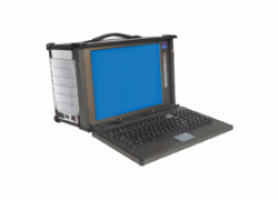 APC-8315 CPCI/PXI电信/军用便携机