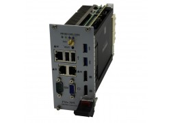 PXIe-3891 PXIe控制器