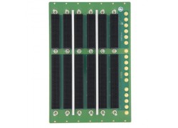 VPX-6006 VPX背板