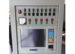 HPC-7000机柜测试设备