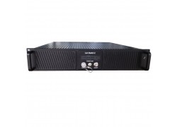 JSW-8024G 国产化加固交换机
