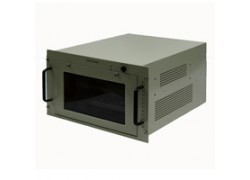 CPCI-8010 加固计算机