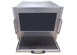 VPX-9006上架式雷达测试仪