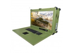 APC-8024 便携式服务器