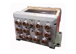 ATR-8010加固宽温军用计算机