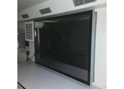 IPM-550 55"加固显示器