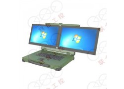 T730MW2双屏加固笔记本