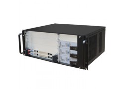 CPCI-6408C 8槽6UCPCI机箱