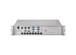 TRC-5300车载加固计算机