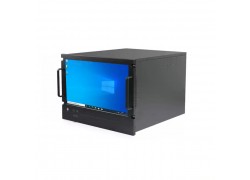 AWS-6017 8U一体化工作站