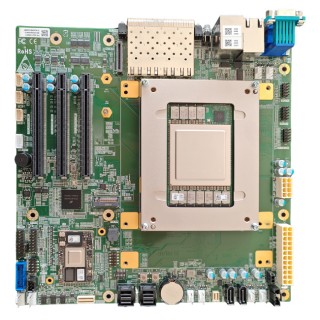 KP-9200 单路鲲鹏主板