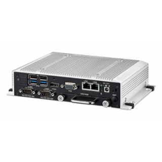 TPC-6110E嵌入式车载计算机