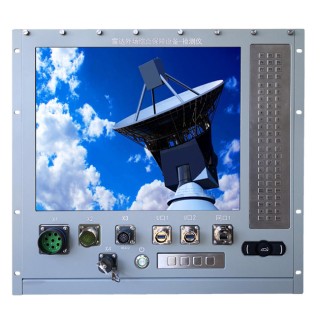 VPX-9008雷达测试仪