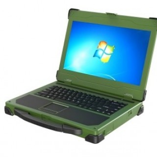 T400加固笔记本