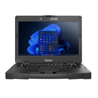 S410G4 加固笔记本