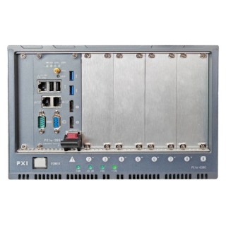 PXIe-6390 9槽PXIe机箱