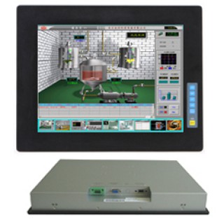 IPM-170B 工业液晶显示器