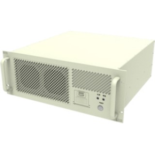 FPC-8640国产加固服务器