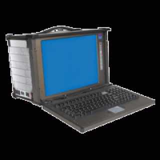 APC-8315 CPCI/PXI电信/军用便携机