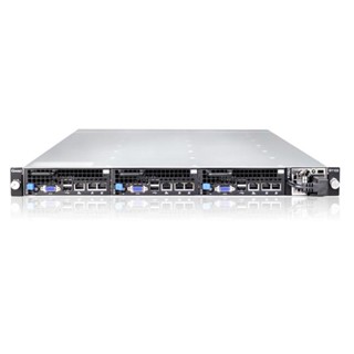 APC-81031U 三系统服务器
