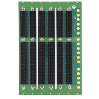 VPX-6006 VPX背板