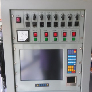 HPC-7000机柜测试设备