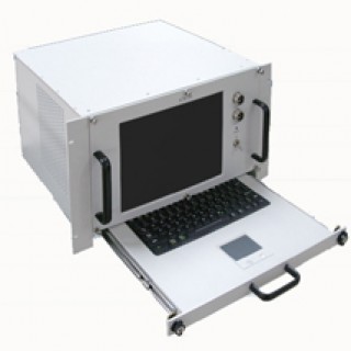 CPCI-8015加固一体机