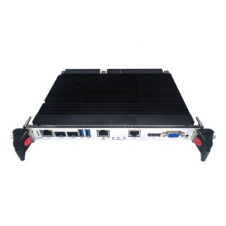 VPX-61100 英特尔VPX主控
