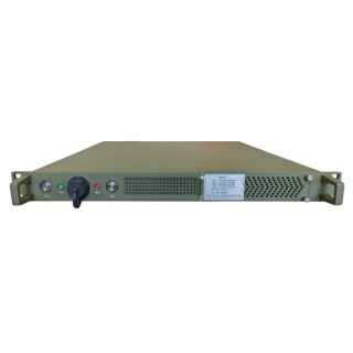 NAS-8000R 加固NAS存储服务器