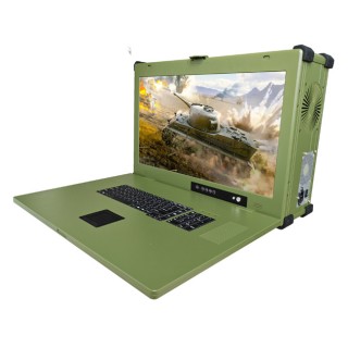 APC-8024 便携式服务器