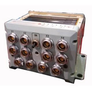 ATR-8010加固宽温军用计算机