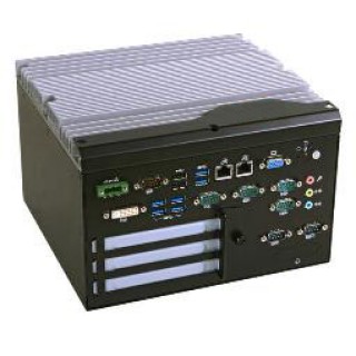 EPC-6321 高性能嵌入式工控机