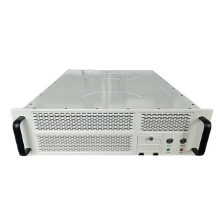 HW-9200A2 鲲鹏昇腾加固服务器