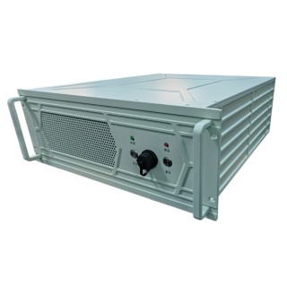 HW-9400B4 昇腾加固服务器