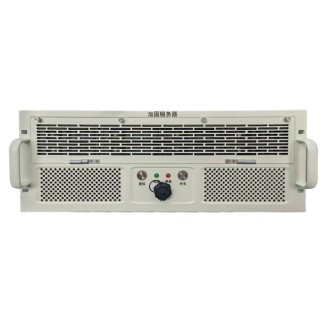 HW-8400C 鲲鹏加固存储服务器