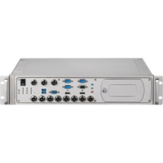 TRC-5300车载加固计算机